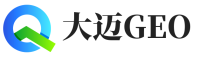 镇坪县大迈GEO